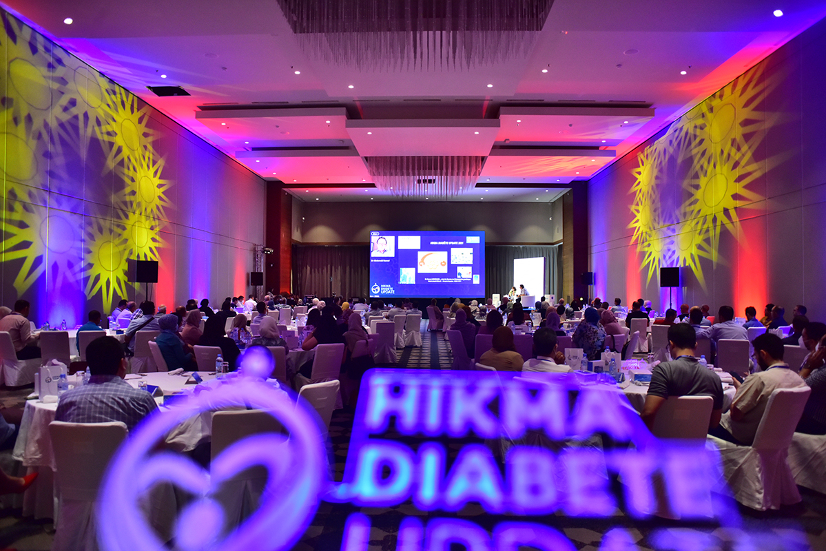 Hikma - Diabetes Update Constantine - 2021-07-01